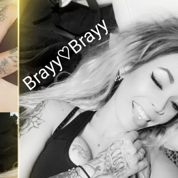 Meet your Posher, Brayy - Picture 1 of 1